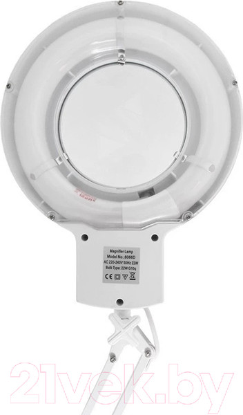 Изображение товара Лампа-лупа Rexant 31-0011