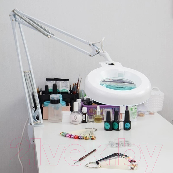 Изображение товара Лампа-лупа Rexant 31-0011