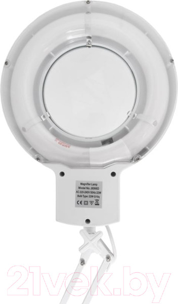 Изображение товара Лампа-лупа Rexant 31-0021