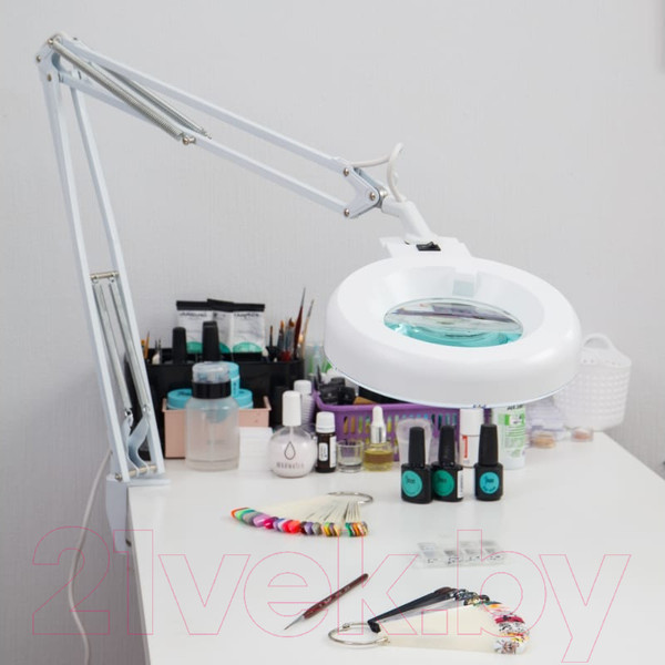 Изображение товара Лампа-лупа Rexant 31-0021