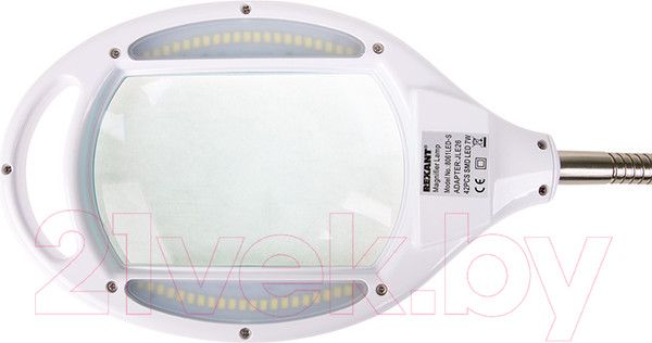 Изображение товара Лампа-лупа Rexant 31-0512