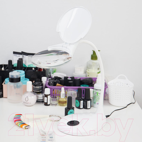 Изображение товара Лампа-лупа Rexant 31-0560