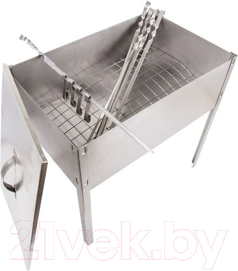 Изображение товара Мангал Rexant 62-0012