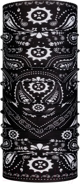 Изображение товара Бафф Buff Original New Cashmere Black (120733.999.10.00)