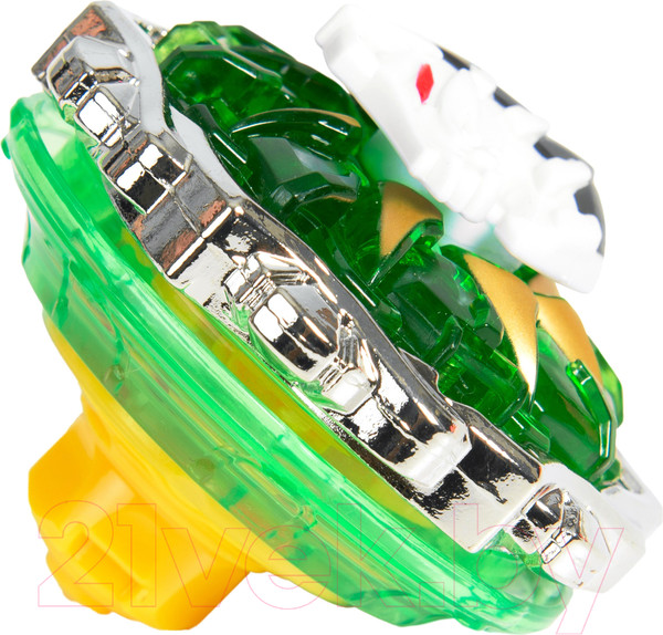 Изображение товара Игрушка детская Infinity Nado Волчок Классик Thunder Pegasus / 37696