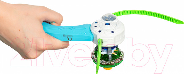 Изображение товара Игрушка детская Infinity Nado Волчок Классик Thunder Pegasus / 37696