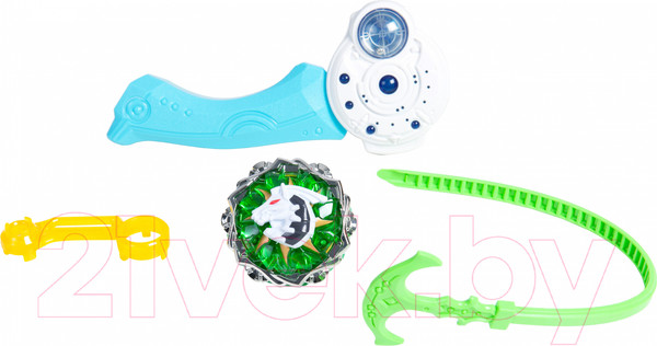 Изображение товара Игрушка детская Infinity Nado Волчок Классик Thunder Pegasus / 37696