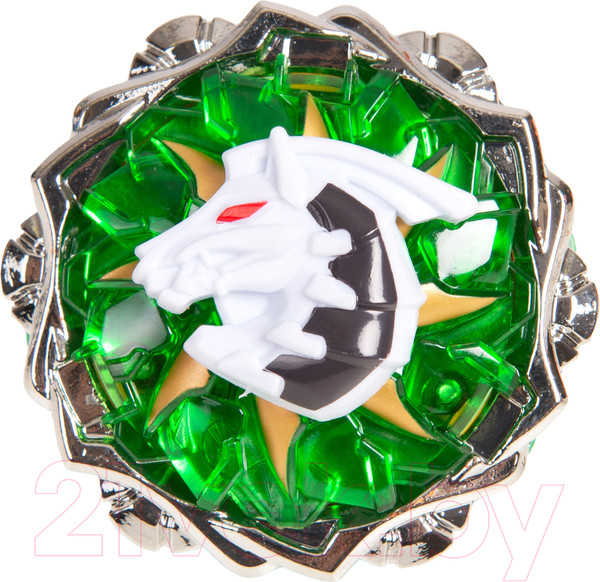 Изображение товара Игрушка детская Infinity Nado Волчок Классик Thunder Pegasus / 37696