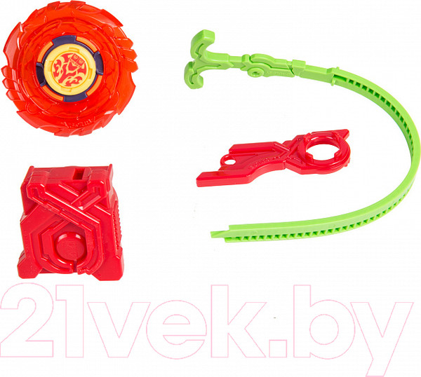 Изображение товара Игрушка детская Infinity Nado Волчок Пластик Blade / 36043