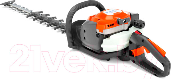 Изображение товара Кусторез бензиновый Husqvarna 522HD60X (967 65 87-01)