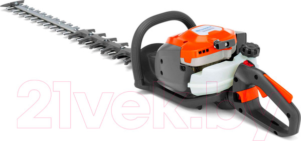 Изображение товара Кусторез бензиновый Husqvarna 522HDR75X (967 65 84-01)