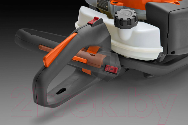 Изображение товара Кусторез бензиновый Husqvarna 522HDR75X (967 65 84-01)