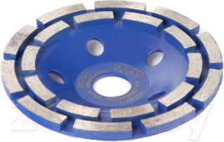 Изображение товара Алмазная чашка PATRIOT Edge 125x22.2