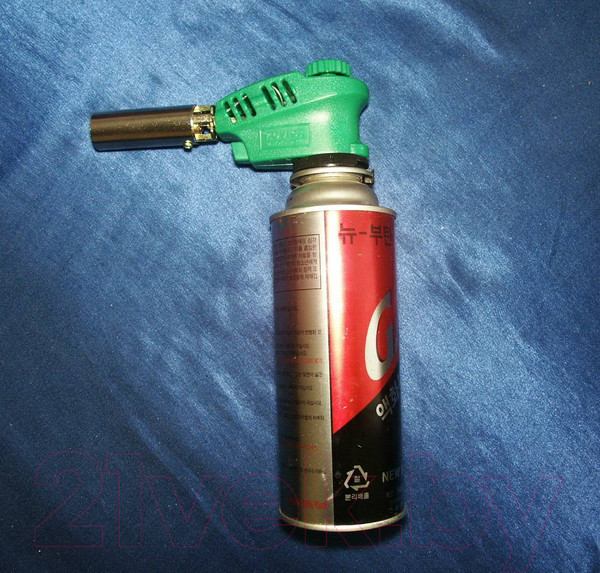 Изображение товара Горелка газовая Tourist Kovica / KS-1005