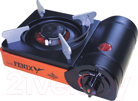 Изображение товара Плита туристическая Tourist Fenix / TS-370