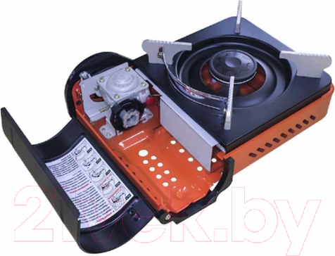 Изображение товара Плита туристическая Tourist Fenix / TS-370