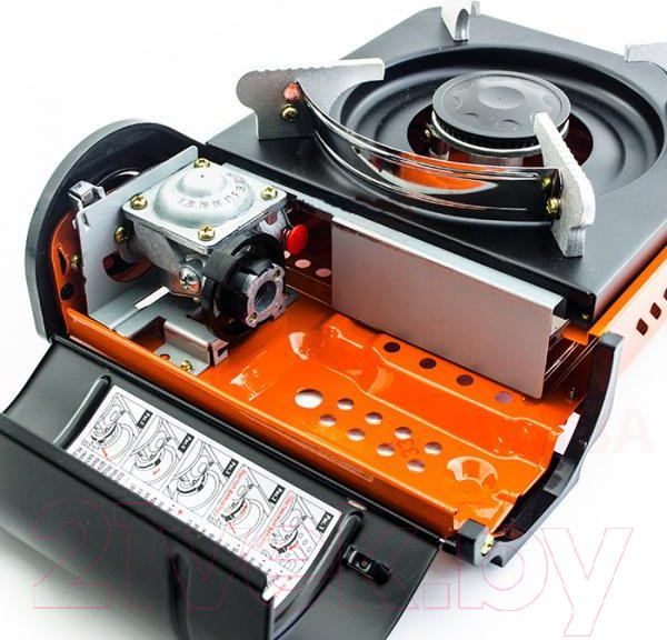 Изображение товара Плита туристическая Tourist Fenix / TS-370