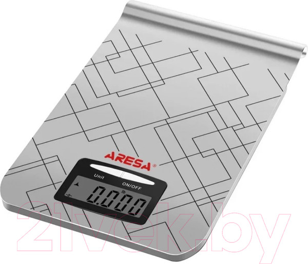 Изображение товара Кухонные весы Aresa AR-4308