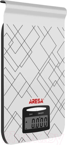 Изображение товара Кухонные весы Aresa AR-4308