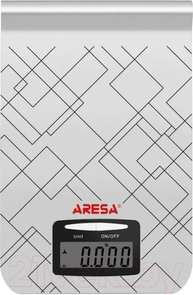 Изображение товара Кухонные весы Aresa AR-4308