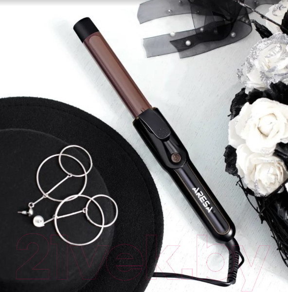 Изображение товара Плойка Aresa AR-3326