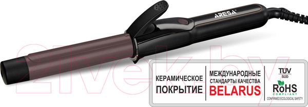 Изображение товара Плойка Aresa AR-3326