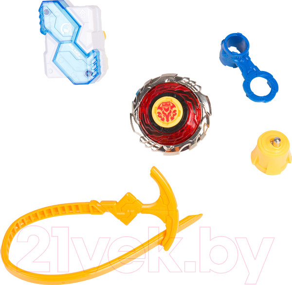 Изображение товара Игрушка детская Infinity Nado Волчок Стандарт Blade / 36047