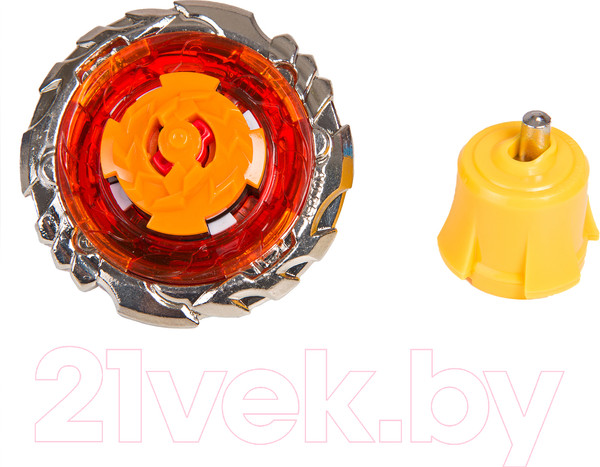 Изображение товара Игрушка детская Infinity Nado Волчок Стандарт Blade / 36047