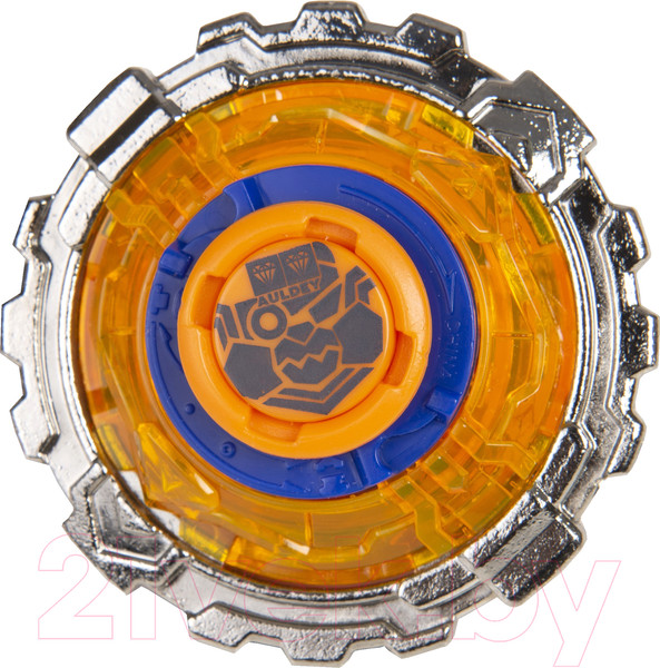 Изображение товара Игрушка детская Infinity Nado Волчок Стандарт Delver Mecha / 36051