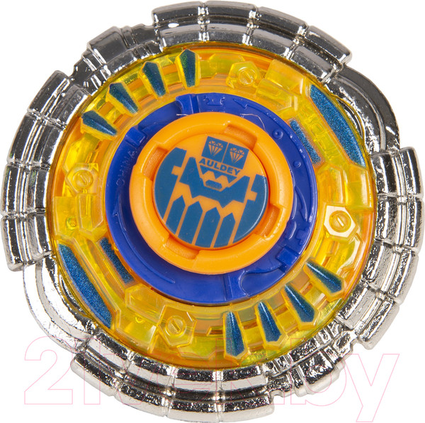 Изображение товара Игрушка детская Infinity Nado Волчок Стандарт Glare Aspis / 36049