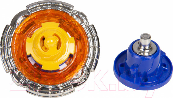 Изображение товара Игрушка детская Infinity Nado Волчок Стандарт Glare Aspis / 36049