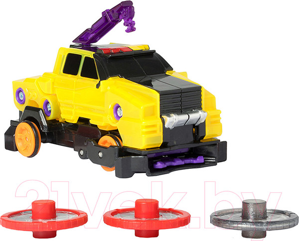 Изображение товара Игрушка-трансформер Screechers Ви-Бон / 34831