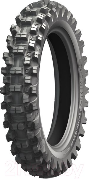 Изображение товара Мотошина универсальная Michelin Starcross 5 Mini 2.50R10 33J TT