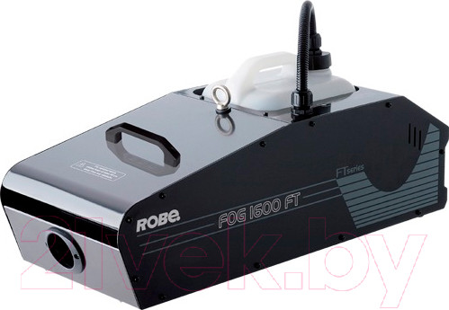 Изображение товара Генератор дыма Robe Fog 1600 FT