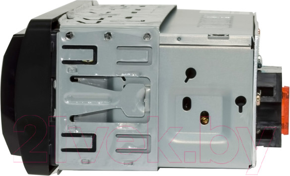 Изображение товара Бездисковая автомагнитола SoundMax SM-CCR3181FB (черный)