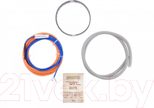 Изображение товара Теплый пол электрический Wirt LTD 42.5/850