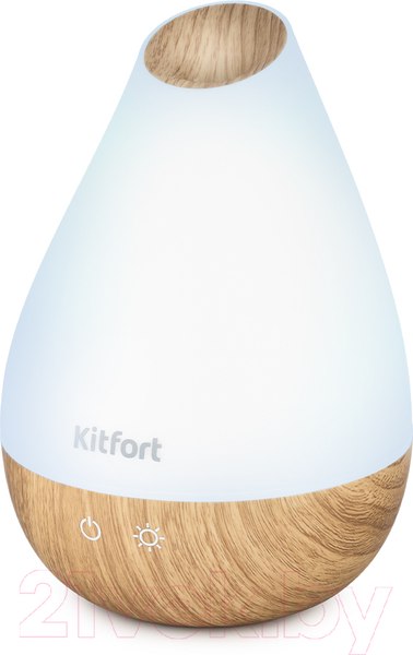 Изображение товара Ультразвуковой увлажнитель воздуха Kitfort KT-2805