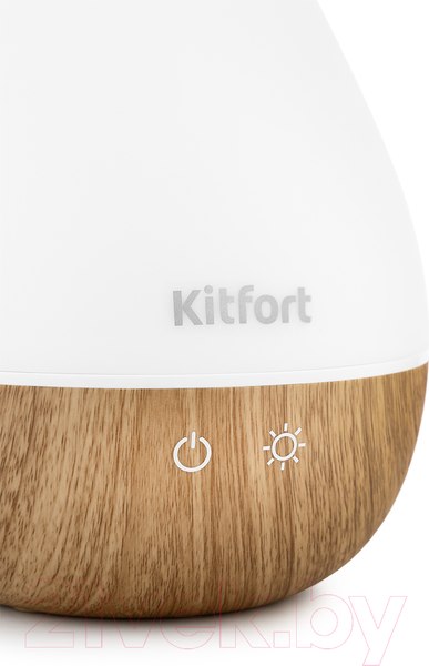 Изображение товара Ультразвуковой увлажнитель воздуха Kitfort KT-2805