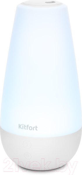 Изображение товара Ультразвуковой увлажнитель воздуха Kitfort KT-2806