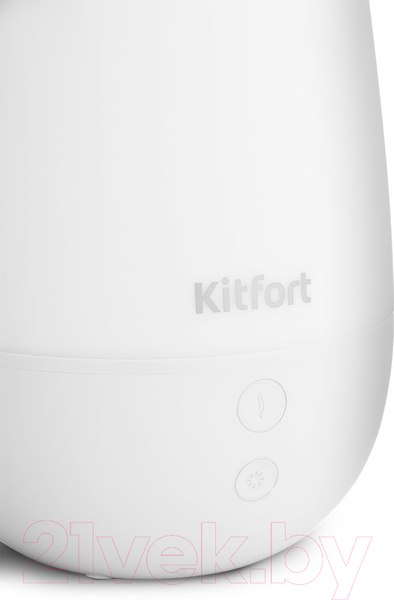 Изображение товара Ультразвуковой увлажнитель воздуха Kitfort KT-2806