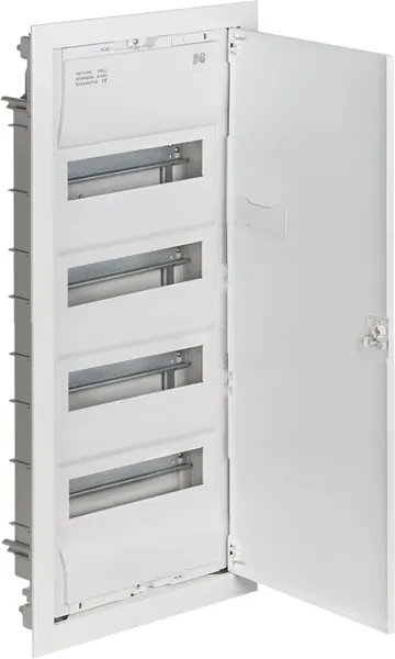 Изображение товара Корпус металлический Elektro-Plast MSF 2004-00