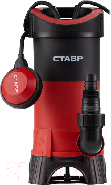 Изображение товара Дренажный насос Ставр НПД-900