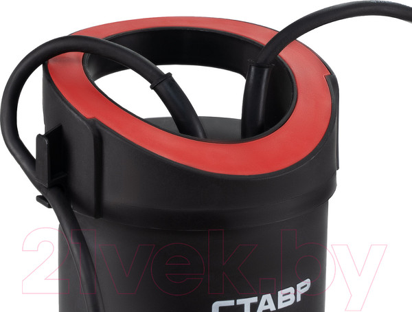 Изображение товара Дренажный насос Ставр НПД-900