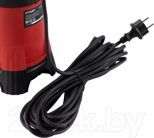 Изображение товара Дренажный насос Ставр НПД-900