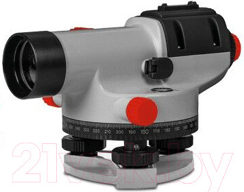 Изображение товара Оптический нивелир CROWN CT44043 BMC