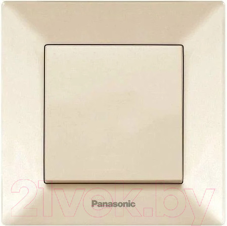 Изображение товара Выключатель Panasonic WMTC00012BG-BY