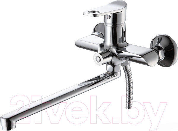 Изображение товара Смеситель РМС SL137-006E