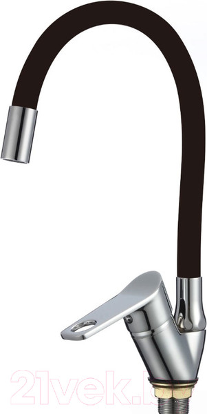 Изображение товара Смеситель РМС SL137BL-016F