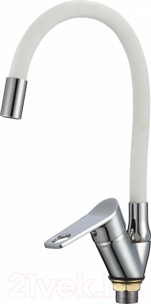 Изображение товара Смеситель РМС SL137W-016F