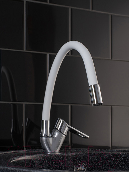 Изображение товара Смеситель РМС SL137W-016F